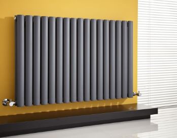 modern radiátor